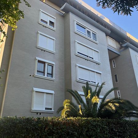 Aurelia Sunset Home Roma Exterior foto