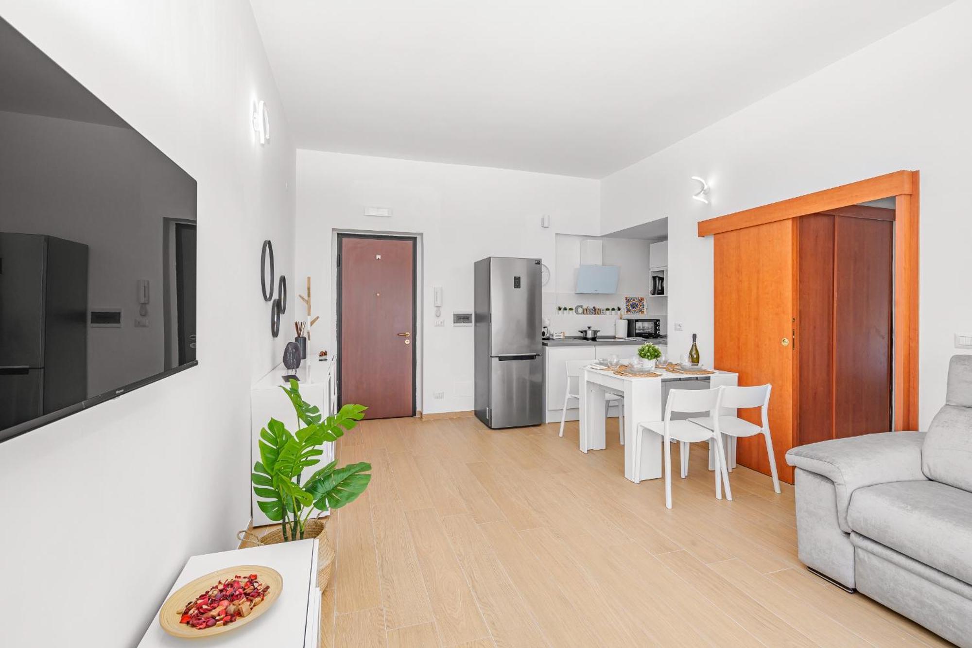 Aurelia Sunset Home Roma Exterior foto