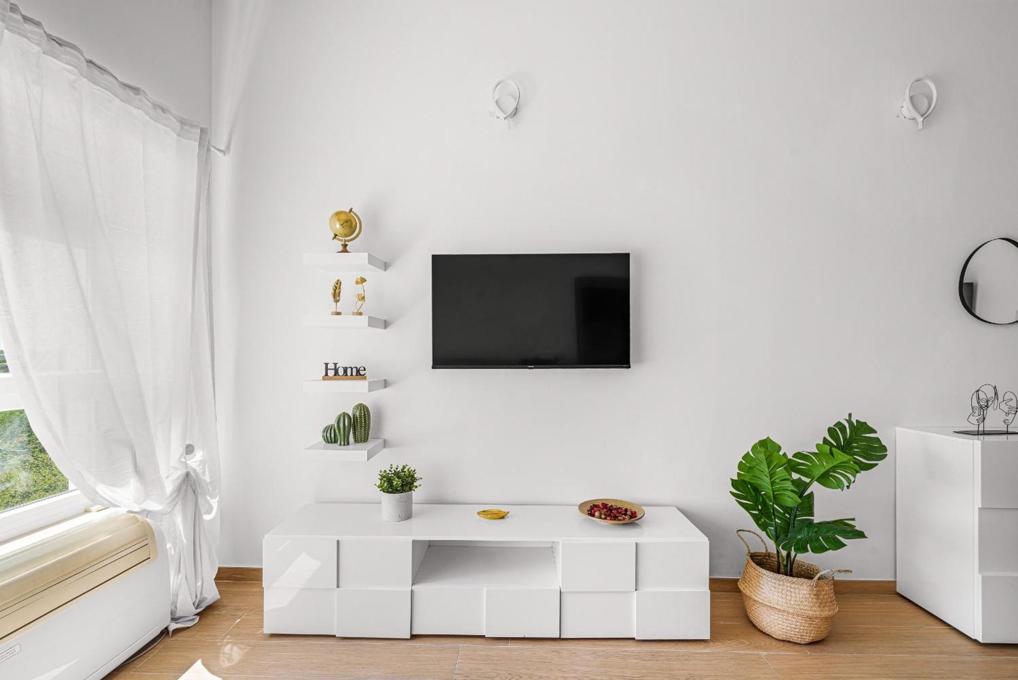Aurelia Sunset Home Roma Exterior foto