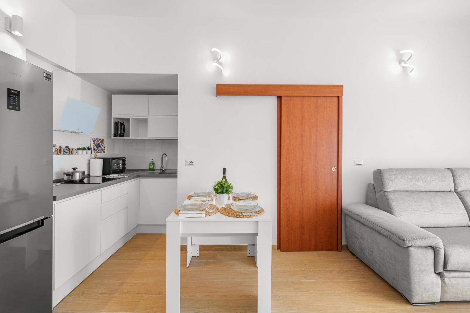 Aurelia Sunset Home Roma Exterior foto